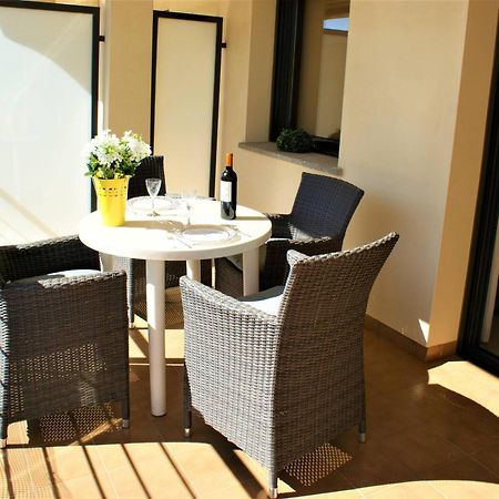 Apartamento En Roses A 2 Min De La Playa Con Vistas Al Mar Av-18 Gerona Exterior foto