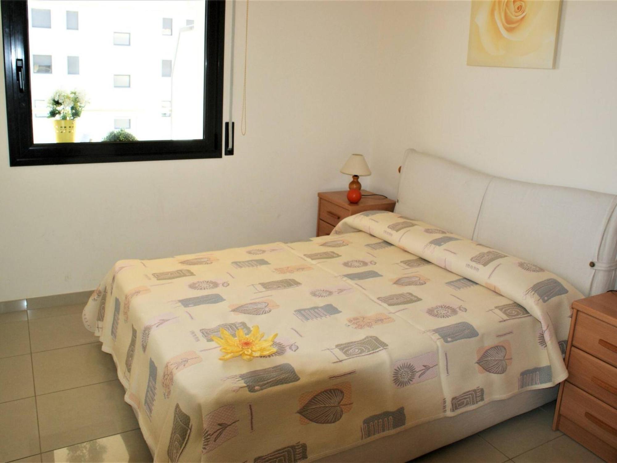Apartamento En Roses A 2 Min De La Playa Con Vistas Al Mar Av-18 Gerona Exterior foto
