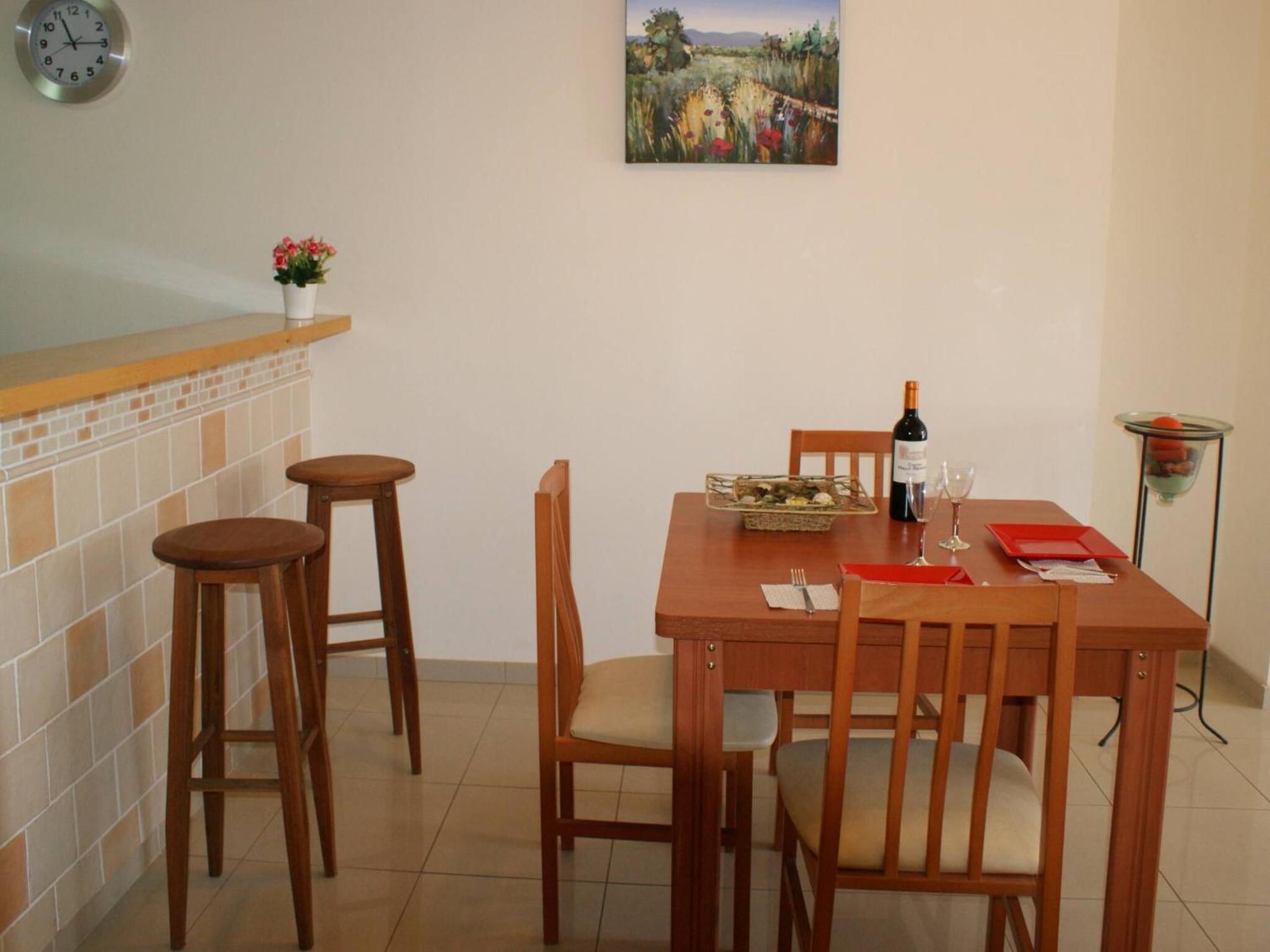 Apartamento En Roses A 2 Min De La Playa Con Vistas Al Mar Av-18 Gerona Exterior foto